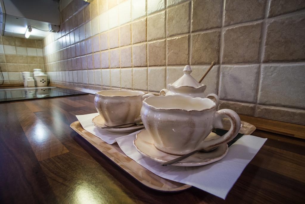 Lovely Corvin Apartment ブダペスト エクステリア 写真