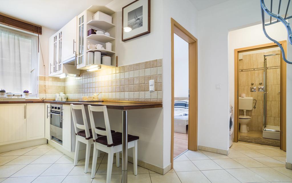Lovely Corvin Apartment ブダペスト エクステリア 写真