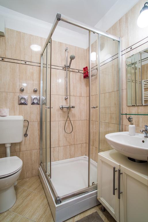 Lovely Corvin Apartment ブダペスト エクステリア 写真